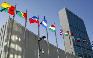 Pueblos indígenas del mundo se reúnen en la ONU