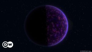 Púrpura sería el nuevo verde para la vida extraterrestre – DW – 19/04/2024