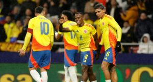 Qué ganan los convocados a Selección Colombia por amistosos y Eliminatorias