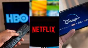 Qué plataformas de streaming permiten seguir compartiendo cuenta, no como Netflix o Disney+