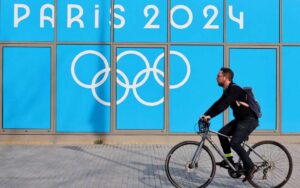 Juegos de París 2024: ¿Qué sucederá con la tregua olímpica en un mundo en guerra?