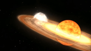 Raro fenómeno cósmico: Explosión de una estrella podrá verse desde la tierra