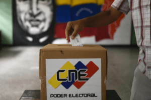 Red Sindical Venezolana pide permisos para que trabajadores se inscriban en el RE