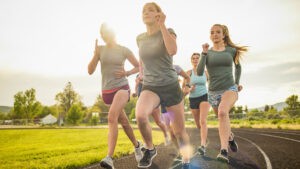 Revelan la edad crucial para hacer ejercicio y mantenerse activo durante la vida - AlbertoNews