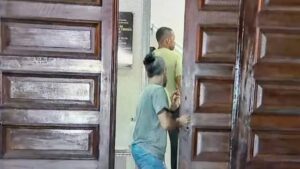 Revelaron nuevos detalles sobre la vida de Robinho en la prisión: celda de ocho metros cuadrados y un flamante beneficio - AlbertoNews