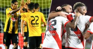 River Plate debutará en la Copa Libertadores ante Deportivo Táchira en Venezuela, en vivo: hora, TV y formaciones
