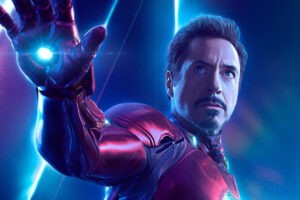 Robert Downey Jr. vuelve a abrir la puerta a Marvel Studios para volver a interpretar al icónico Iron Man