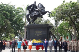 Rodríguez asegura que Venezuela no acepta política de licencias de EEUU