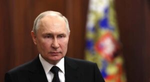 Rusia describe como "vulgar robo" la incautación de sus activos en Estados Unidos