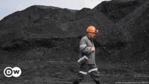 Rusia suspende operación de rescate de 13 mineros atrapados – DW – 01/04/2024