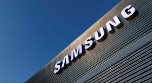 Samsung recupera el liderazgo global del móvil tras superar a Apple