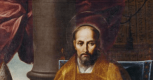 San Anselmo de Canterbury, entre la fe y la razón en la Edad Media