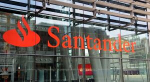 Santander adelanta a Iberdrola por valor en bolsa y se coloca segunda de lbex