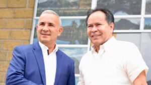 Se reunirán los Gobernadores de Táchira y Norte de Santander