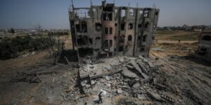 Seis meses después de los atentados del 7 de octubre: guerra en Gaza, miles de muertos y una paz lejana en el horizonte