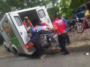 Sexagenario falleció tras ser arrollado en el puente de Tocuyito