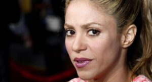 Shakira por enfermedad estaría en riesgo latente, dicen en España; de qué trata