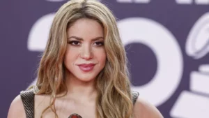 Shakira se ha ganado una fortuna con las tres canciones que escribió desde que dejó a Piqué