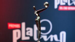 "Simón" entre los nominados a los Premios Platino (+Listado)