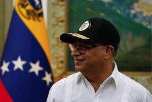 Sin precisar información Colombia confirma que Petro se reunió con candidato opositor