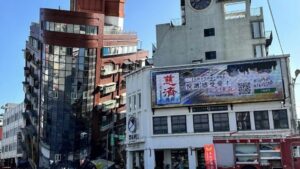 Sismo de magnitud 7.2 en Taiwán dejó al menos siete muertos y más de 700 heridos