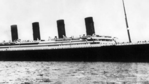 Subastan reloj del pasajero más rico del Titanic: ¿cuánto cuesta?