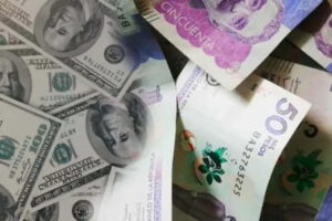 Subió el dólar en Colombia para el martes 16: Superfinanciera