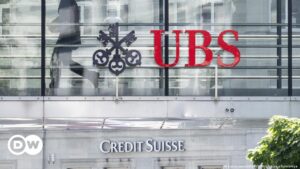 Suiza lanza reforma para evitar caída de “bancos sistémicos” – DW – 10/04/2024