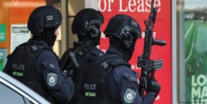 Sujeto asesina a puñaladas a cinco personas en Sídney