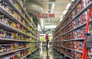 TELEVEN Tu Canal | Ansa: Supermercados y Autoservicios registraron crecimiento de 3% en 2023
