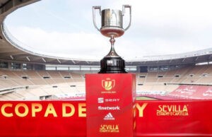 TELEVEN Tu Canal | Athletic Club se proclamó campeón de la Copa del Rey