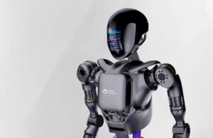 TELEVEN Tu Canal | Conoce al robot más rápido del mundo
