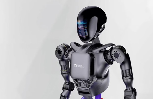 TELEVEN Tu Canal | Conoce al robot más rápido del mundo