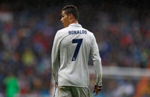 TELEVEN Tu Canal | Cristiano Ronaldo recibirá 10 millones de euros de la Juventus