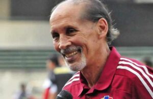 TELEVEN Tu Canal | Exfutbolista venezolano Luis Mendoza falleció a los 78 años