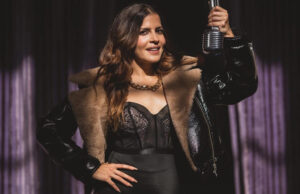 TELEVEN Tu Canal | La venezolana Mariaca Semprún cantará en los Premios Platino