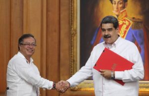 TELEVEN Tu Canal | Presidentes de Venezuela y Colombia se reunirán hoy en Caracas