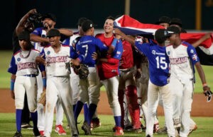 TELEVEN Tu Canal | República Dominicana ganó la Serie del Caribe Kids tras vencer a Venezuela