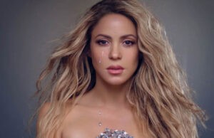 TELEVEN Tu Canal | Shakira anunció gira mundial “Las Mujeres Ya No Lloran World Tour”