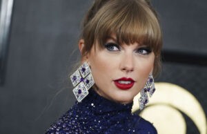 TELEVEN Tu Canal | Taylor Swift lanzará su undécimo disco “The Tortured Poets Department”