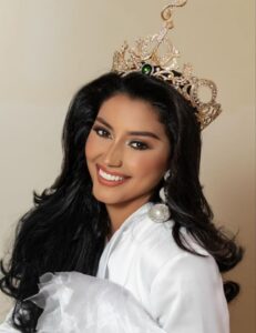 Táchira ya tiene representante rumbo al Miss Grand Venezuela – Diario La Nación