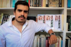 Tarek William Saab anuncia investigación en contra del periodista Orlando Avendaño por presunto “delito de instigación al odio”