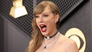 Taylor Swift sorprende con temas extra en el álbum 'Tortured Poets Department'