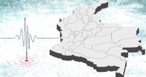 Temblor en Colombia hoy, 20 de abril de 2024: último sismo reportado por el SGC