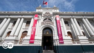 Tercer gabinete de Boluarte recibe voto de confianza en Perú – DW – 04/04/2024