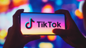 TikTok llevará a tribunales ley de EEUU que obliga a su venta