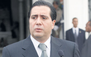 Torrijos, el expresidente bajo el peso de su apellido que aspira a otro mandato en Panamá - AlbertoNews