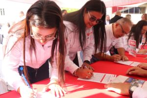 Trabajadores de Pdvsa iniciaron recolección de firmas para “ratificar la independencia”