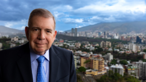 UNT-MPV lograron adherirse a candidatura de Edmundo González