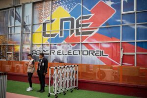 UNT denunció trabas para inscribir a Edmundo González como su candidato presidencial